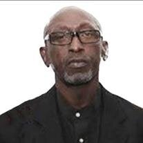 Mr. Floyd Lee Roberson
