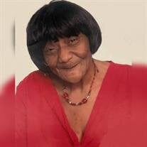 Frances Smith