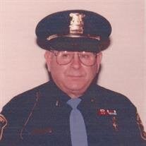 Robert D. Randall
