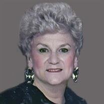 Frances G. "Fran" Sentell