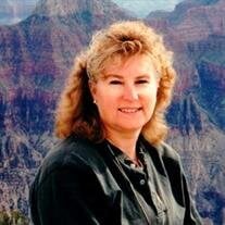 Marcia Sue LeFevre