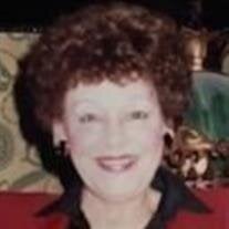 Gloria (Baranello) Albino