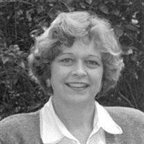 Ann Kaempfer Douglas