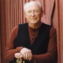 C. Michael Schuler