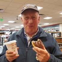 Philip (Chip) Edward Stultz Jr.