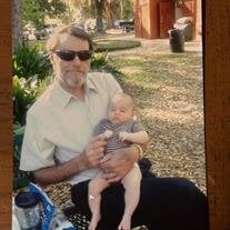 James "Jim" Lynwood Smith