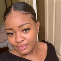 Adriana Monet Smith