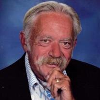 Dale Craig Backus