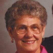 Lucille "Granny" Howard