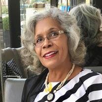 Dr. Deloris Ann Berrien-Jones