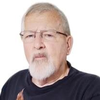 Richard "Dick" F. Tremmel