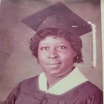 Mrs. Minnie L. Harris