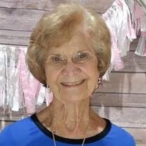 Mrs. Amelia "Grace" Davis
