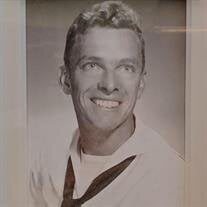 Everett Hugh Oakes