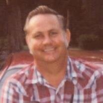 Henry "Pete" Andrew Grimmer Jr.