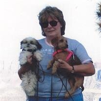 Lilian Gertrud Caughlin