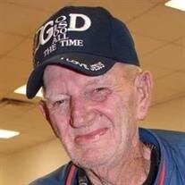 Joseph Levi Brewton