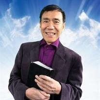 Donald Lee