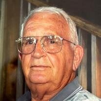 Don Price Dickson