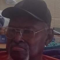 Mr. Robert L. Washington