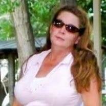 Cathy Lou Berry