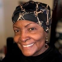 Ms. Loretta Parker-Brown