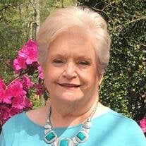 Susan Brittain Boehms Harris
