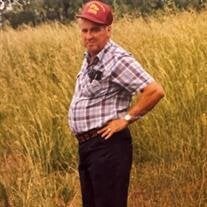 Roy Rooselvelt Wilson