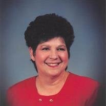 Linda F Hayes
