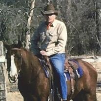 Robert "Bob" Curry