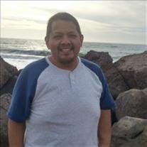 Hugo Saenz