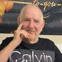 Celotis "Sonny" Presley Gordy