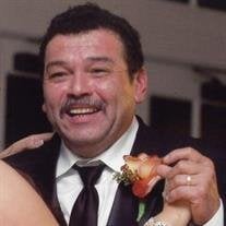 Jose Alfredo Quilizapa