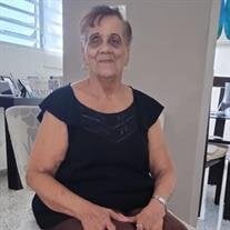 Rafaela Camilo Santana