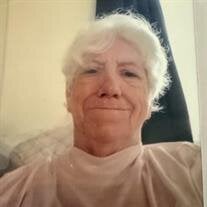 Joyce Fry Williams