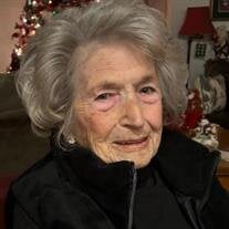 Margaret Kirkland Sneed