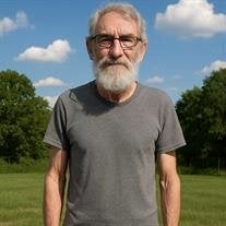 Ralph D Maze