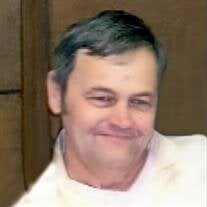 Larry Eugene Woodney