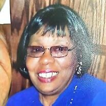 Gladys Jefferson Carter