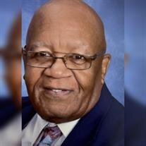 Richard Enrico Weems