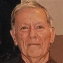 Manuel S. Gallardo
