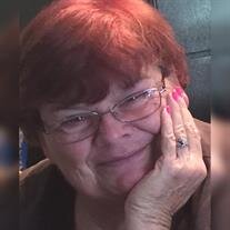 Janie Rogers