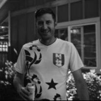 Matthew David "Dave" Langtimm