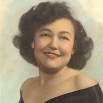 Isabel M. Sarten