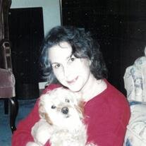 Adah Lu Christensen