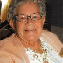 Marilyn Phoebe Brown