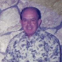 Robert Chester Metivier