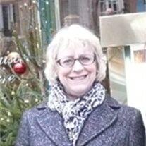 Christina Inga Johnson Tucker