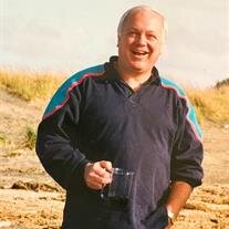 Richard Jameson Langabeer