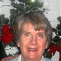 Kathleen Joyce DeBord